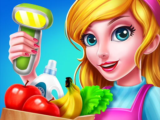 Supermarket - free online Browser game