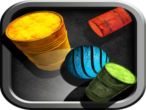 99 Balls Strike - free online Browser game
