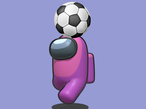 Impostor Headball - free online Browser game