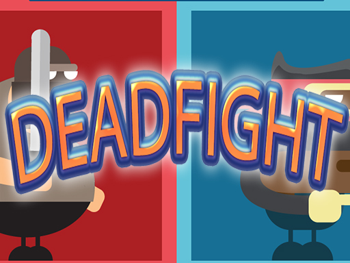 Dead Fight HD - free online Browser game