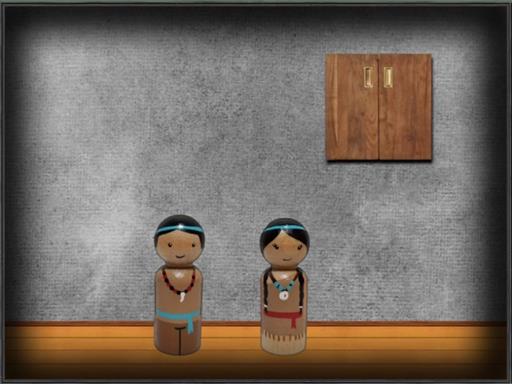 Amgel Easy Room Escape 64 - free online Browser game