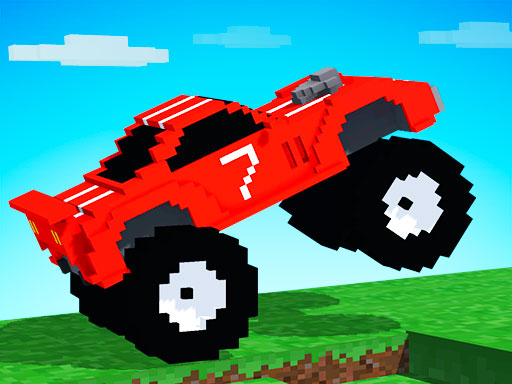 Funny Mad Racing - free online Browser game