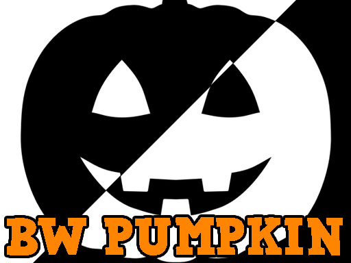 BW Pumpkin - free online Browser game