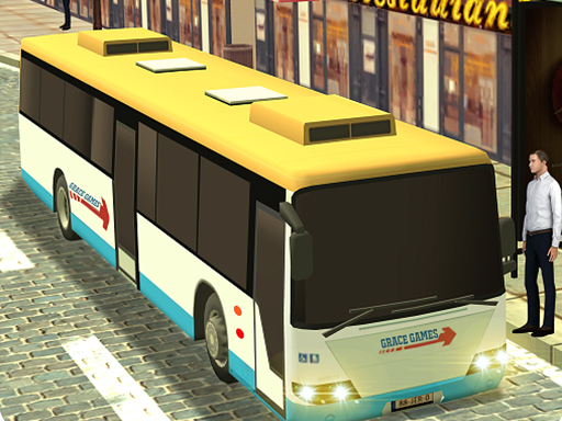 London Crazy Taxi - free online Browser game