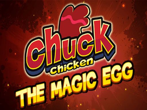 Chucky Chicken - free online Browser game