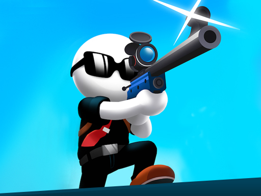 MR Wick Chapter 1 - free online Browser game