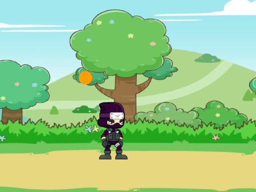 Can You Catch - free online Browser game