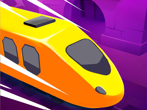 Brain Train: Railway Puzzle - free online Browser game