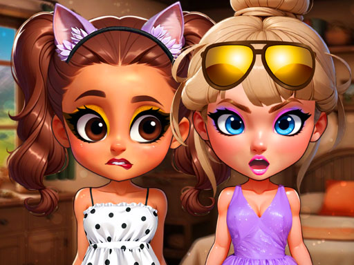 Celebrity Face Dance - free online Browser game