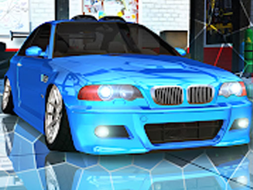 Car Stunt Pakring-SBH - free online Browser game
