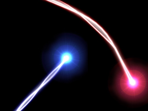 Crash the Comet - free online Browser game