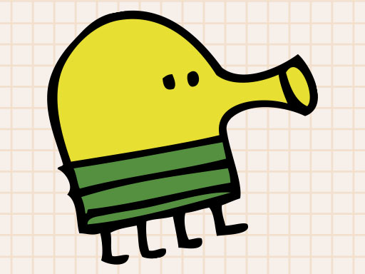 Doodle Jump - free online Browser game