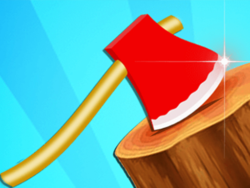 AXE CHAMP - free online Browser game