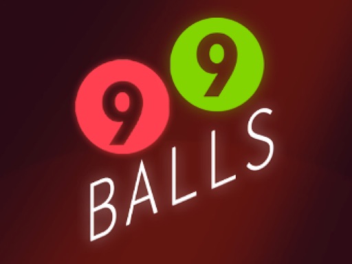 99Balls - free online Browser game