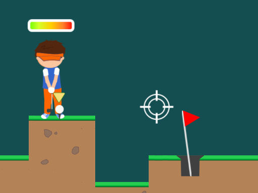 Golf Club - free online Browser game