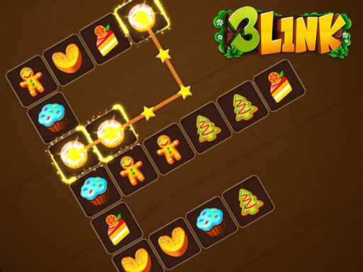 3 Link - free online Browser game