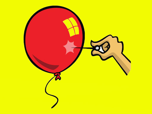 Ballon Pop 67 - free online Browser game