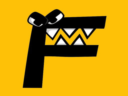 Alphabet Lore 3 - free online Browser game