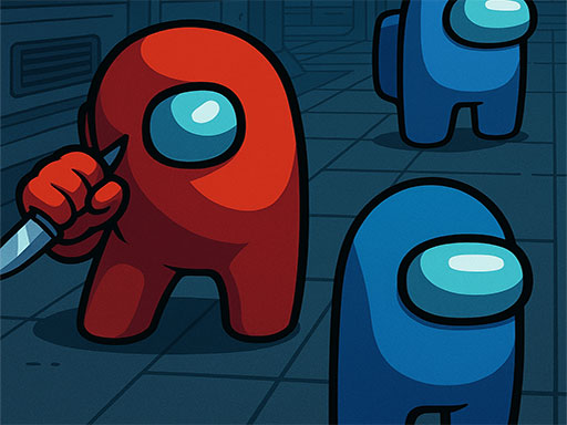 Impostor Among Space - free online Browser game