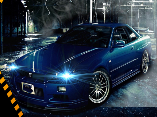 Car Parking Simulator 3D - free online Browser game