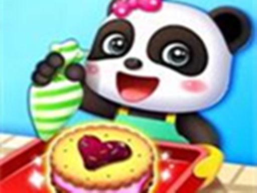 Baby Snack Factory - Fun Cooking - free online Browser game
