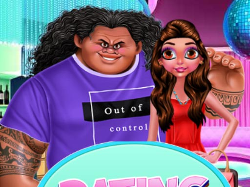 DATING PARTY - free online Browser game