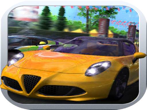 Fast Car Racing: Driving SIM - free online Browser game