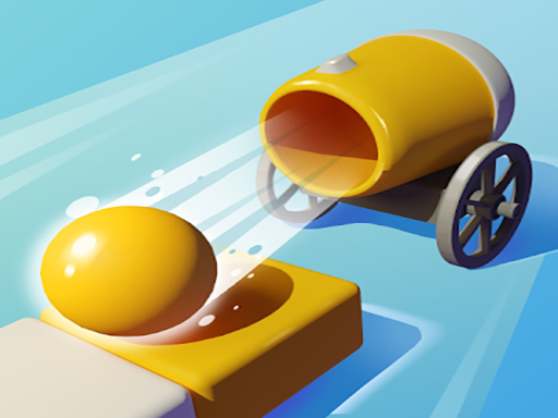 Coloring ball shooter - free online Browser game