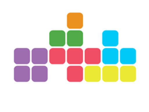 Play BlockDown Game online - game preview