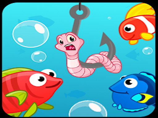 Fishing Hunt - free online Browser game