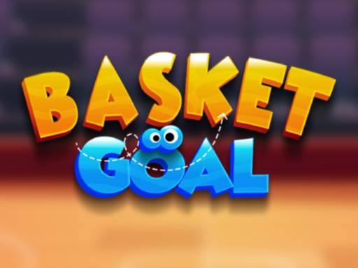 Basket Goal - free online Browser game