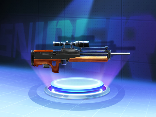 Sniper Simulator - free online Browser game