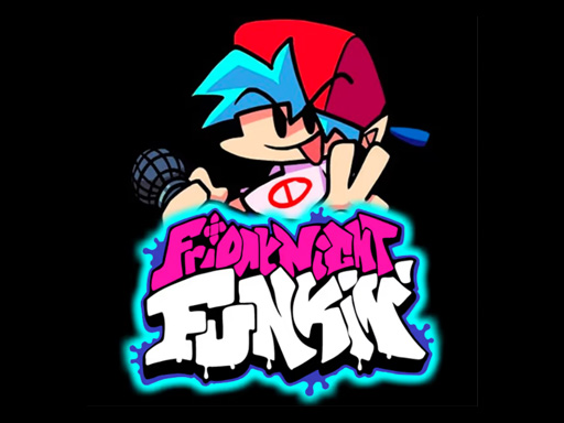 Friday Night Funkin Online - free online Browser game