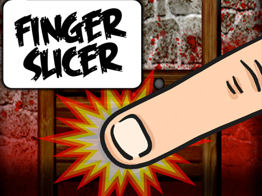 Finger Slicer - free online Browser game