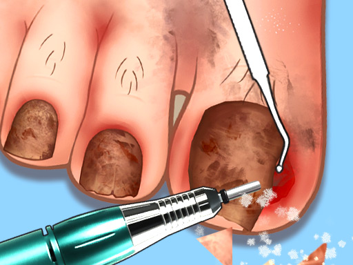 Life Spa Salon Asmr - free online Browser game