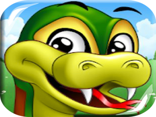 Fruit and Snake Ladders Game - free online Browser game