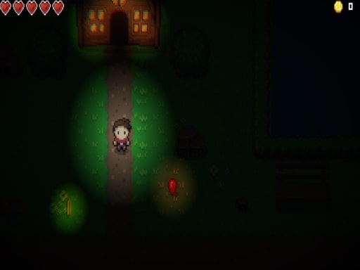 Delusional Disorder - free online Browser game