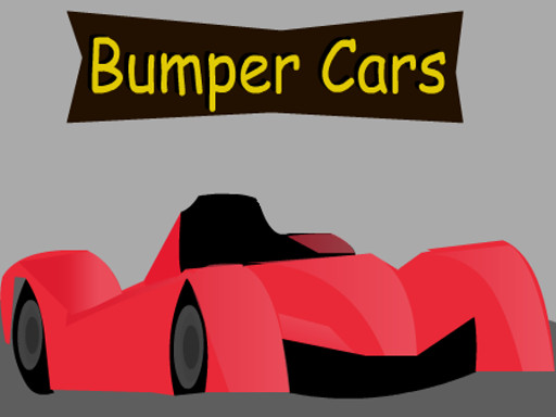 Bumper Cars - free online Browser game