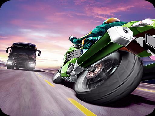 Motor Racing - free online Browser game
