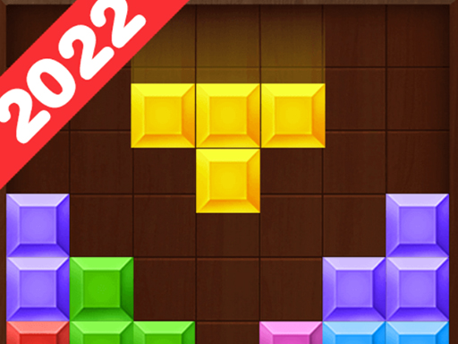 Block Puzzle Tetris Game - free online Browser game