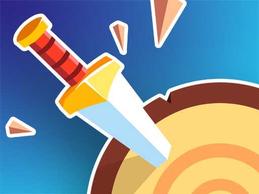 Knife Flip - free online Browser game