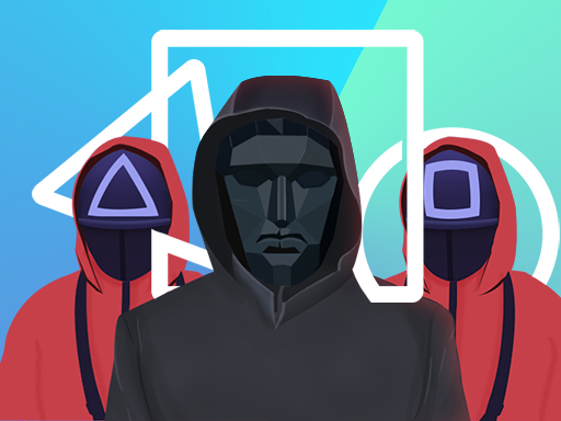 Extreme Squidly Survival Game - free online Browser game