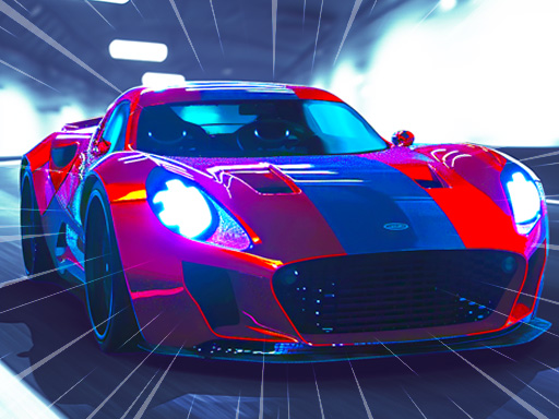 NeedFor Race - free online Browser game