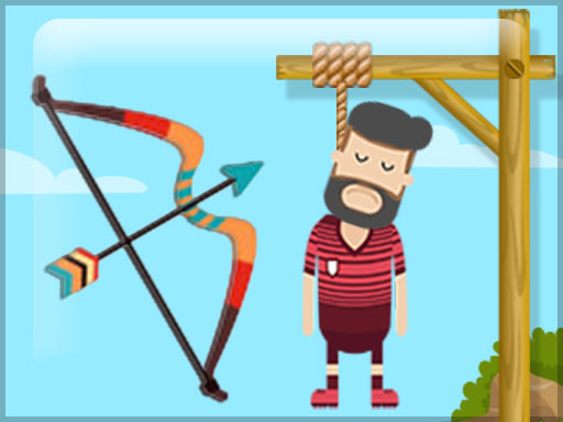 Gibbest Bow Master - free online Browser game