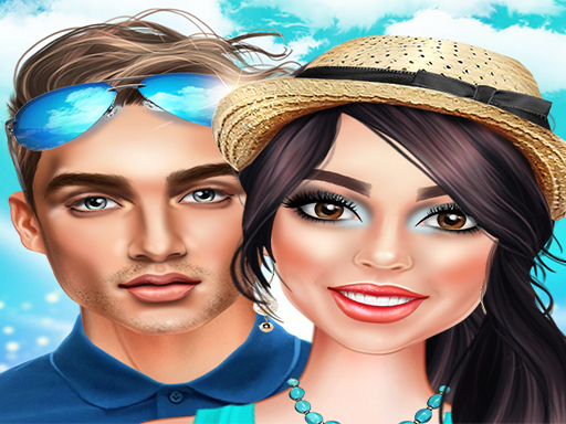 Anime Couples Dress Up 2021 - free online Browser game
