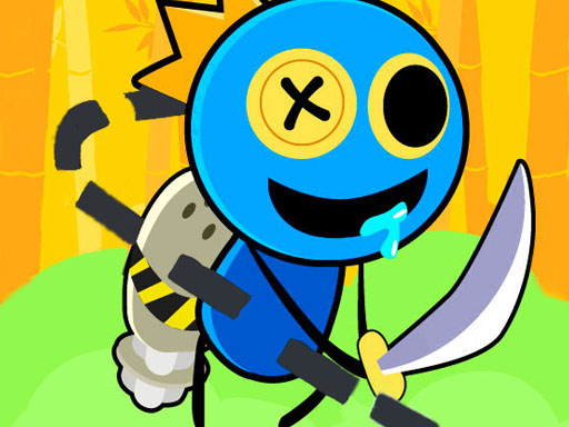 Draw To Kill - free online Browser game