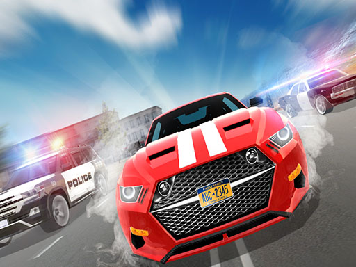 Driver 2 - free online Browser game