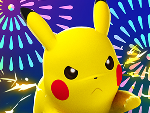 Pokemon Spot the Differences - free online Browser game