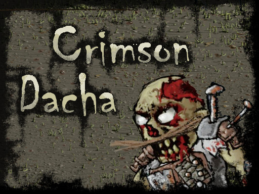 Crimson Dacha - free online Browser game