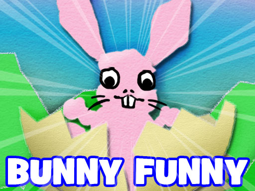 Bunny Funny - free online Browser game